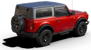 2024 Ford Bronco® External Image 4